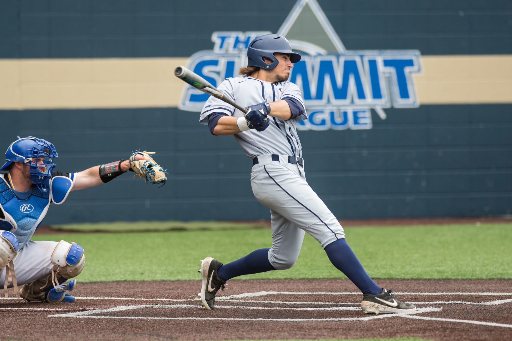 ORU vs SDSU